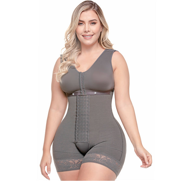 Sonryse 055ZF Fajas Colombianas Reductoras y Moldeadoras Postparto  Colombian Postpartum Girdle Shapewear for Women Tummy Control Butt Lifter  Beige XS at  Women's Clothing store