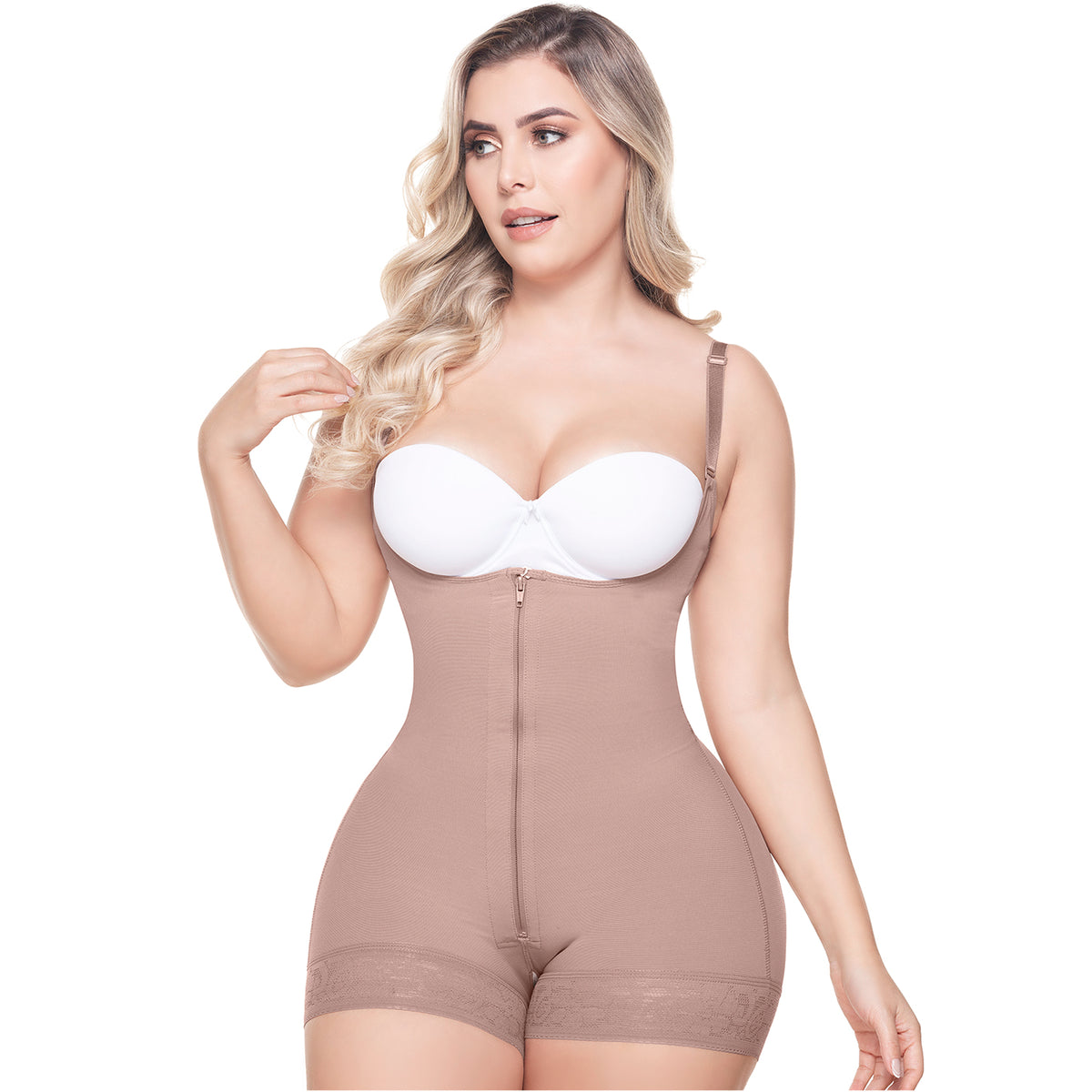 Liposuction Recovery Essential Faja SON 096