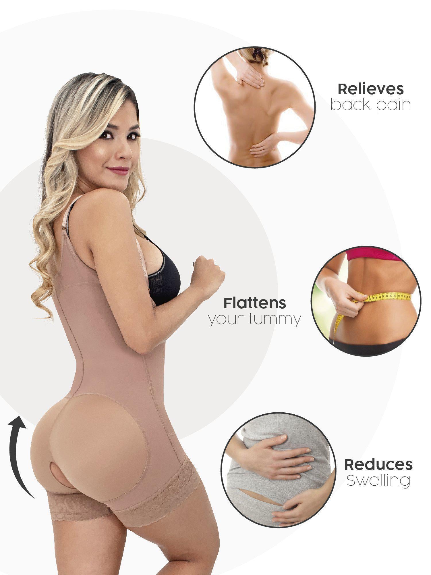 Sonryse Postpartum Girdle for Cesarean Section Recovery